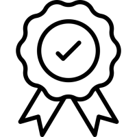 Qualité icon